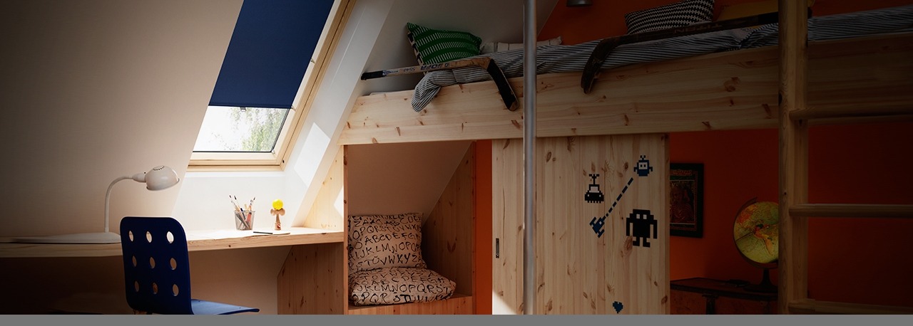 velux_roller blind_kids room_122219 02 s
