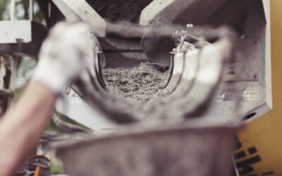Ezek a megfelelő beton keverési arányok – így oldható meg a beton készítése házilag?